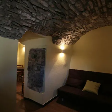 Agriturismo Giumin Guest House Rocchetta di Vara Exterior photo