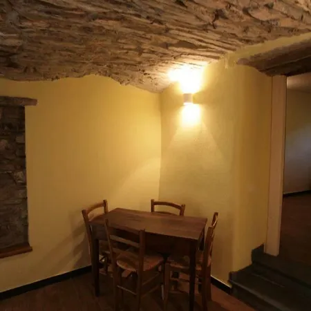 Agriturismo Giumin Guest House Rocchetta di Vara Exterior photo