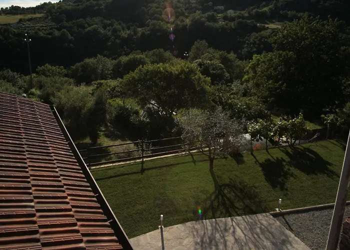 Agriturismo Giumin