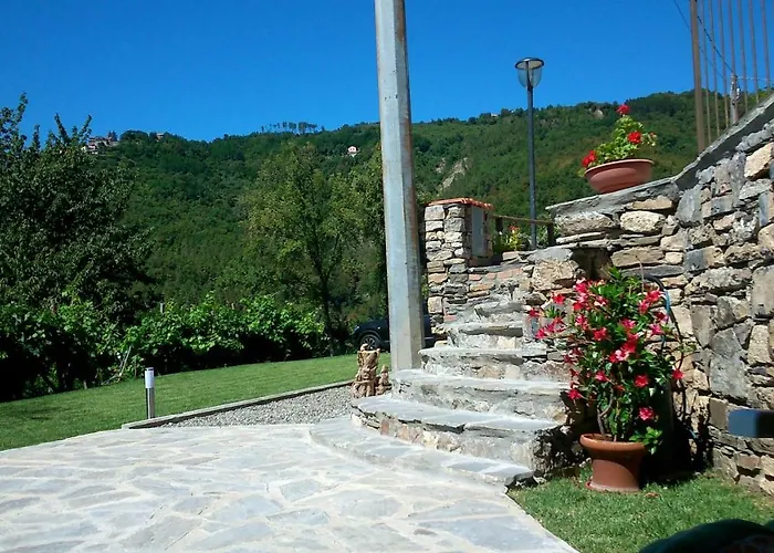Agriturismo Giumin