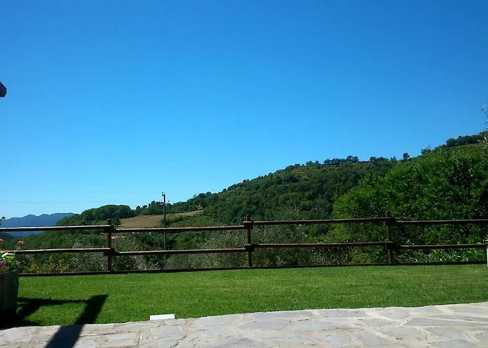 Agriturismo Giumin
