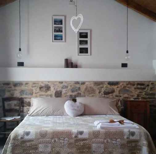 Agriturismo Giumin