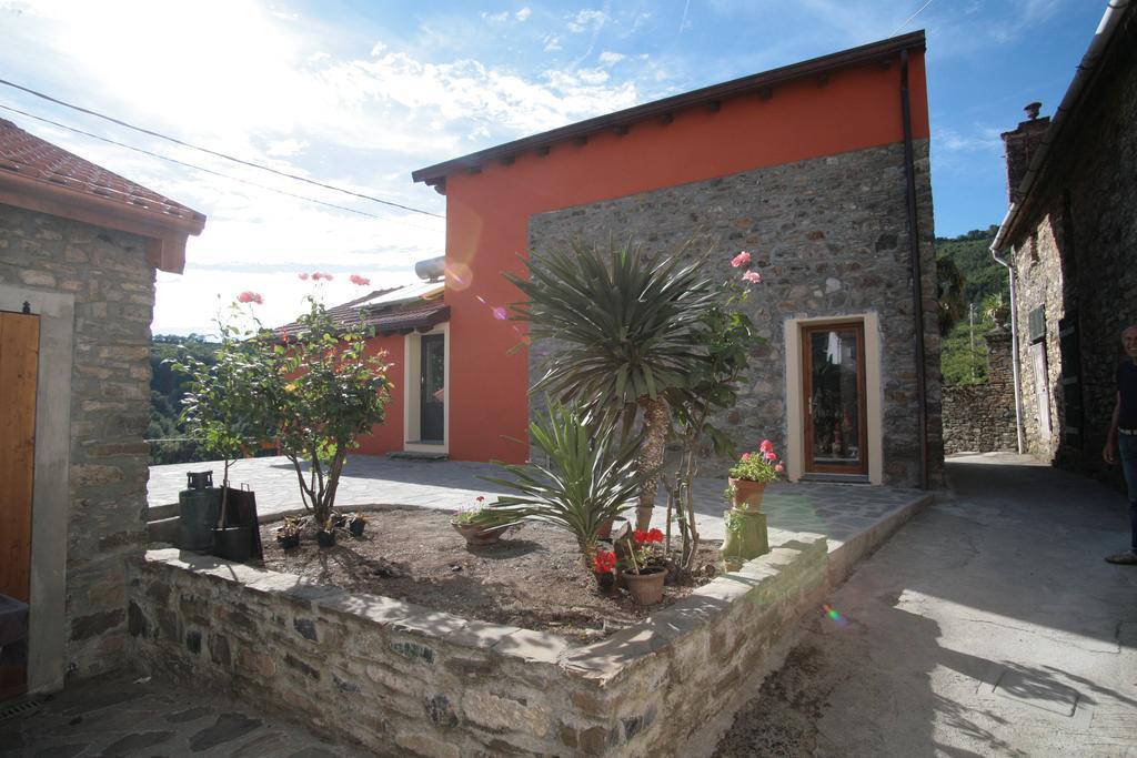 Agriturismo Giumin Country house *