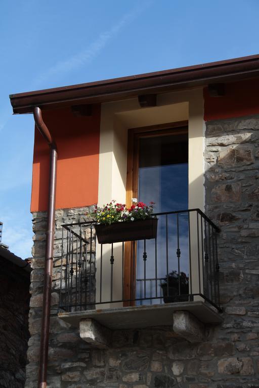 Country house Agriturismo Giumin Rocchetta di Vara
