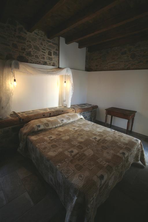 Agriturismo Giumin * Rocchetta di Vara