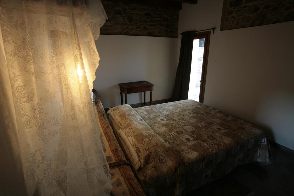 Agriturismo Giumin Landhuis Rocchetta di Vara