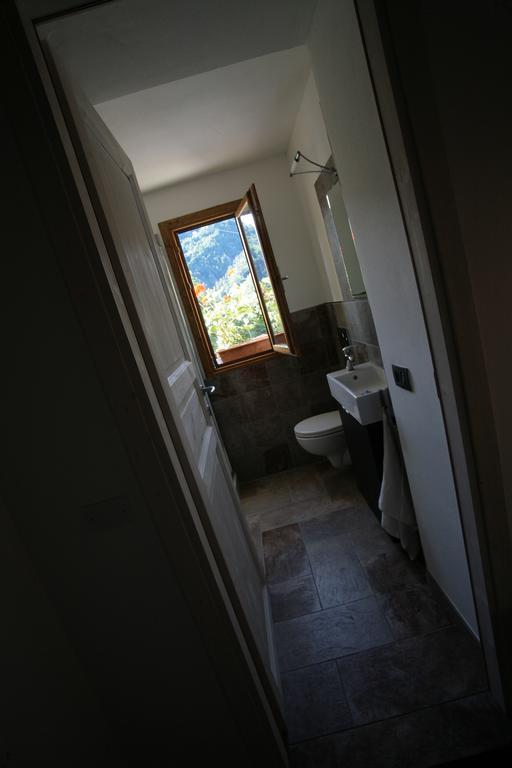 Agriturismo Giumin Rocchetta di Vara