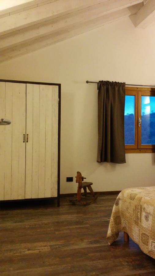 Agriturismo Giumin *