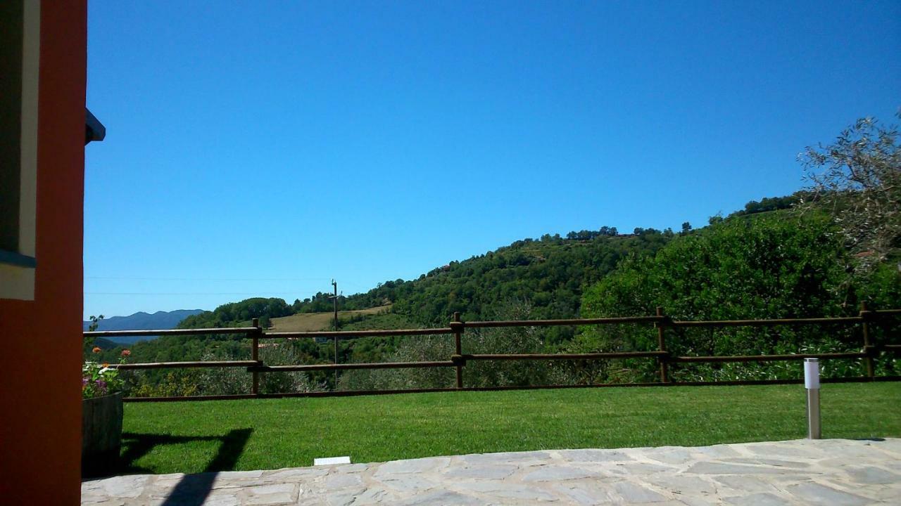 Country house Agriturismo Giumin
