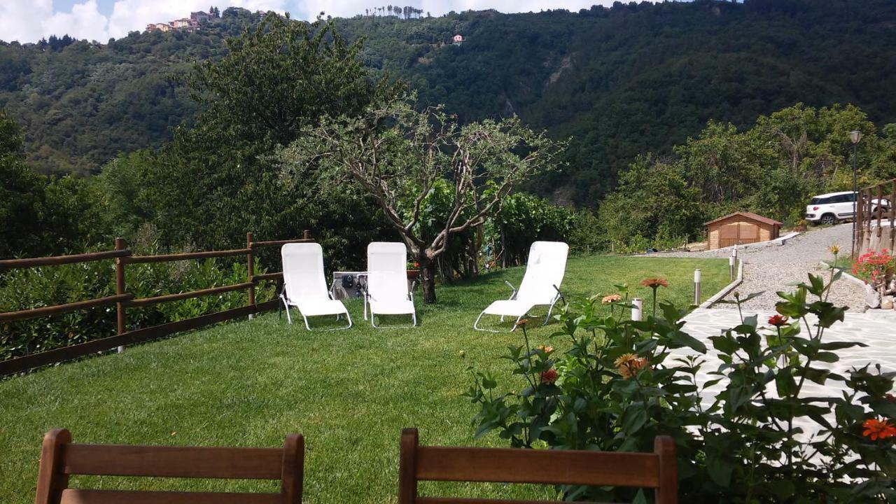Country house Agriturismo Giumin