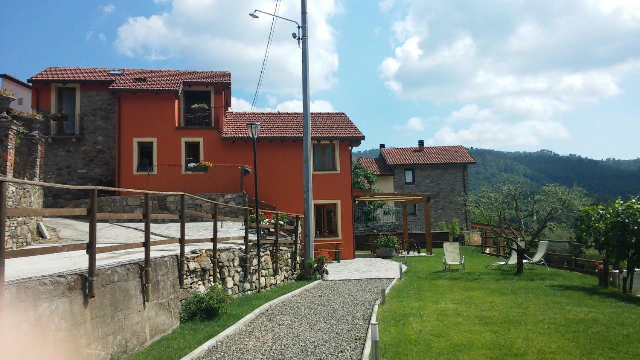 Country house Agriturismo Giumin