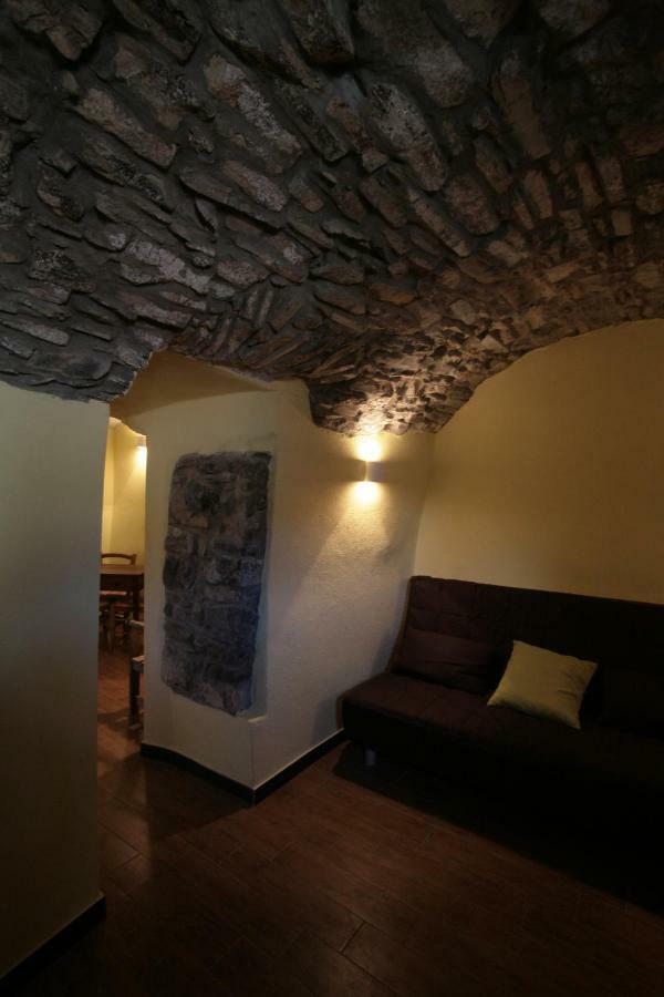 Country house Agriturismo Giumin