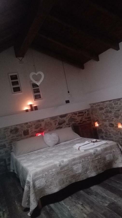 Country house Agriturismo Giumin Rocchetta di Vara